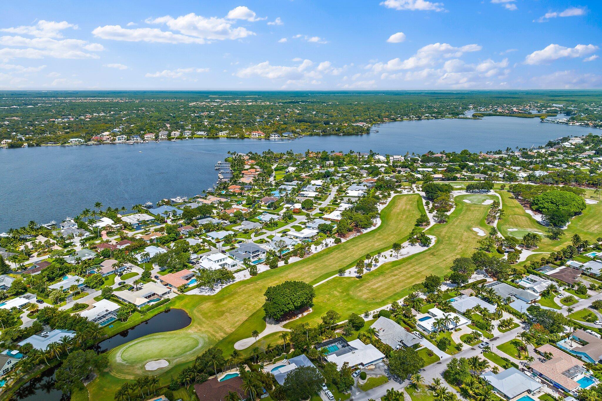 78 Golfview Drive Tequesta, FL 33469 - Photo 49 of 50 063-78GolfviewDr-Jupiter-FL-SMALL