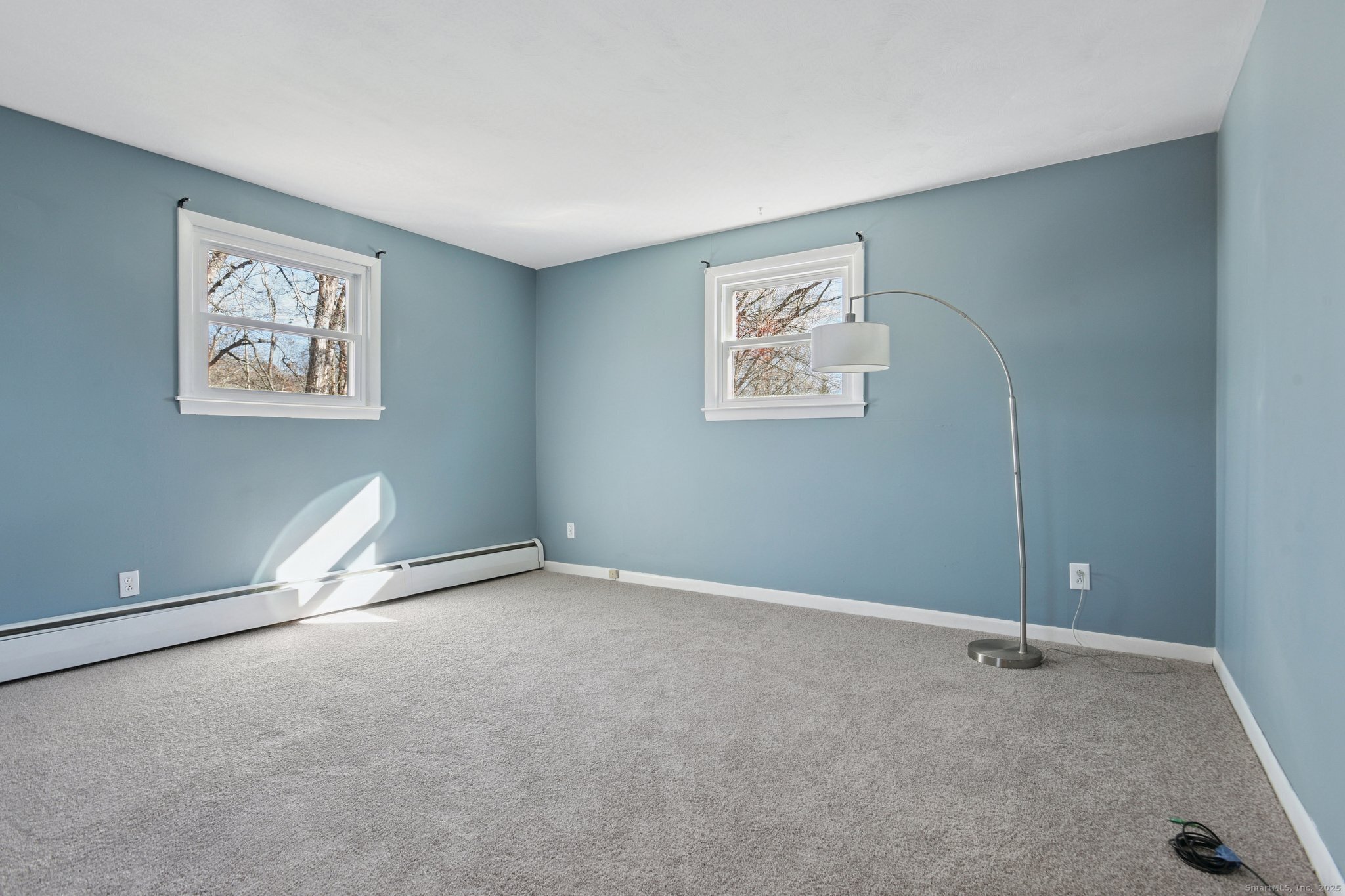 109 Valley Road Groton, CT 06340 - Photo 13 of 28 an empty room with windows