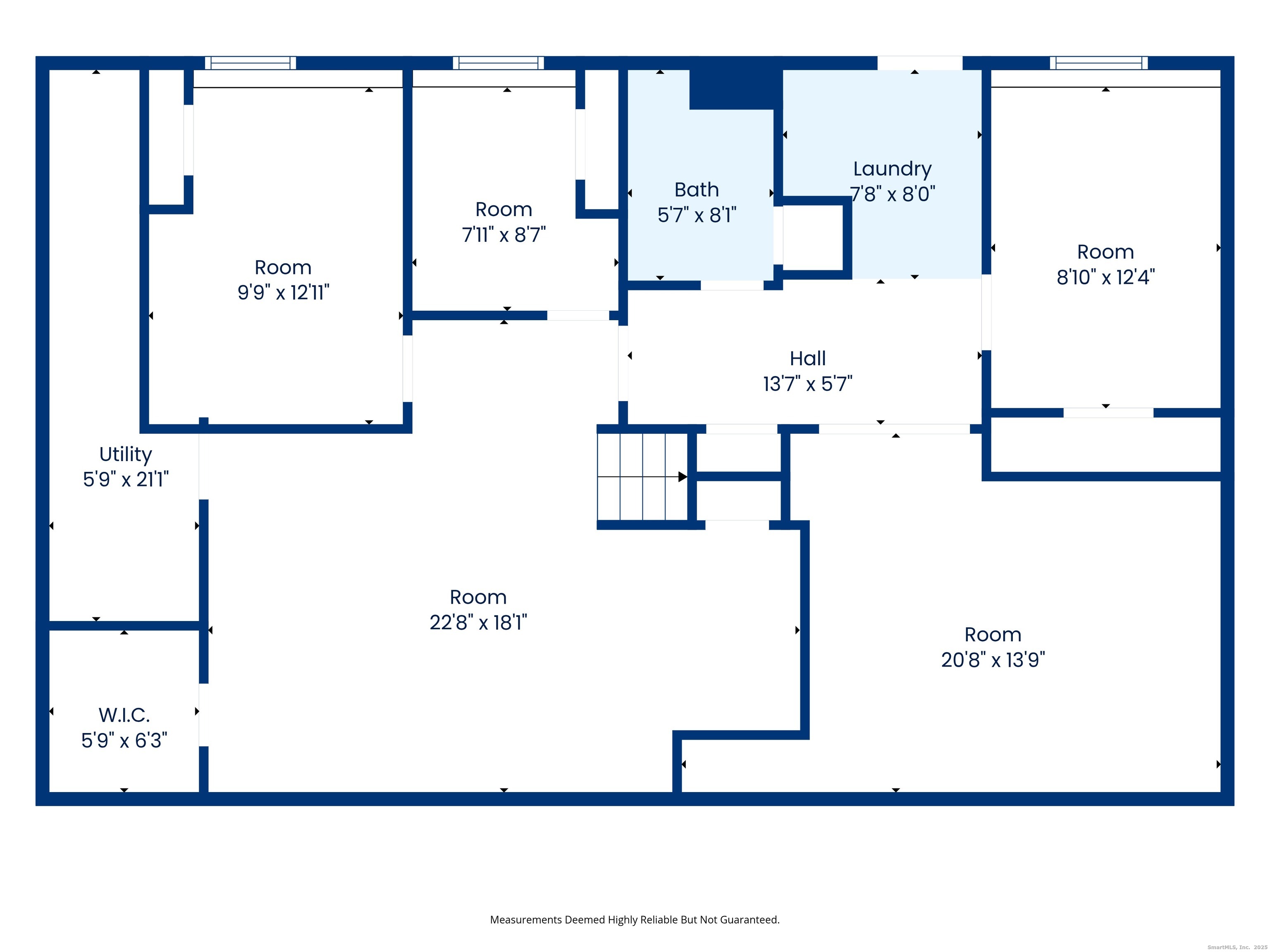 109 Valley Road Groton, CT 06340 - Photo 26 of 28 a picture of a bathroom