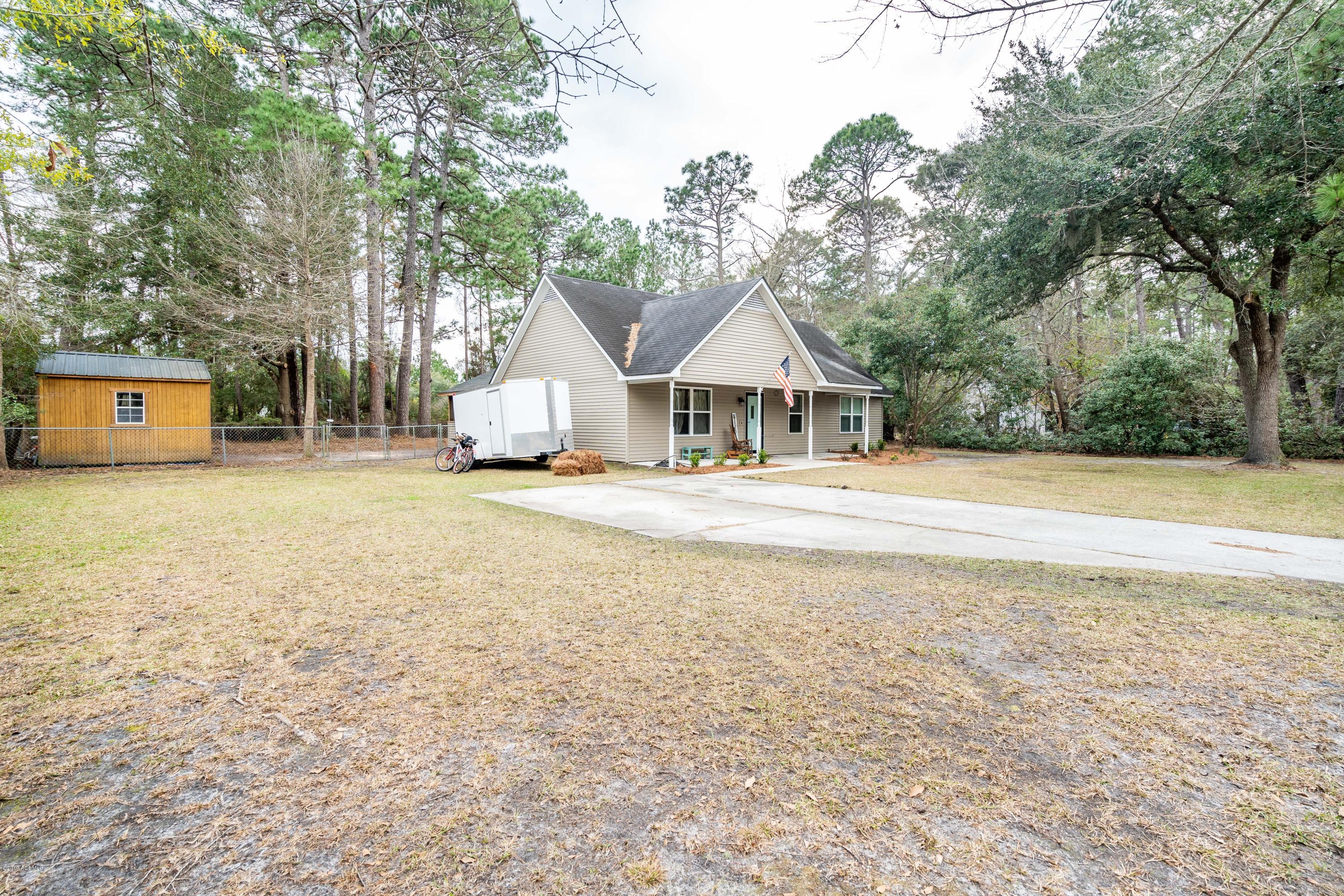 16 Hewlett Road Beaufort, SC 29907 - Photo 18 of 18 Beaufort interior (227 of 227)-HDR