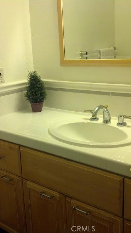 32492 Azores Road Dana Point, CA 92629 - Photo 14 of 18 a close view of sink and tap