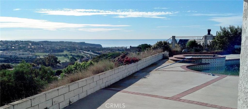 32492 Azores Road Dana Point, CA 92629 - Photo 2 of 18 a view of a terrace with skyline