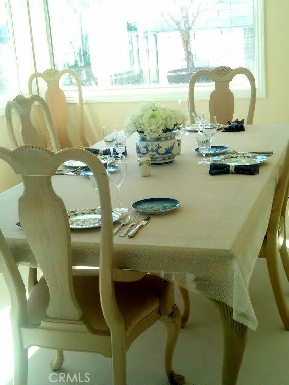 32492 Azores Road Dana Point, CA 92629 - Photo 10 of 18 a dining room with furniture and window