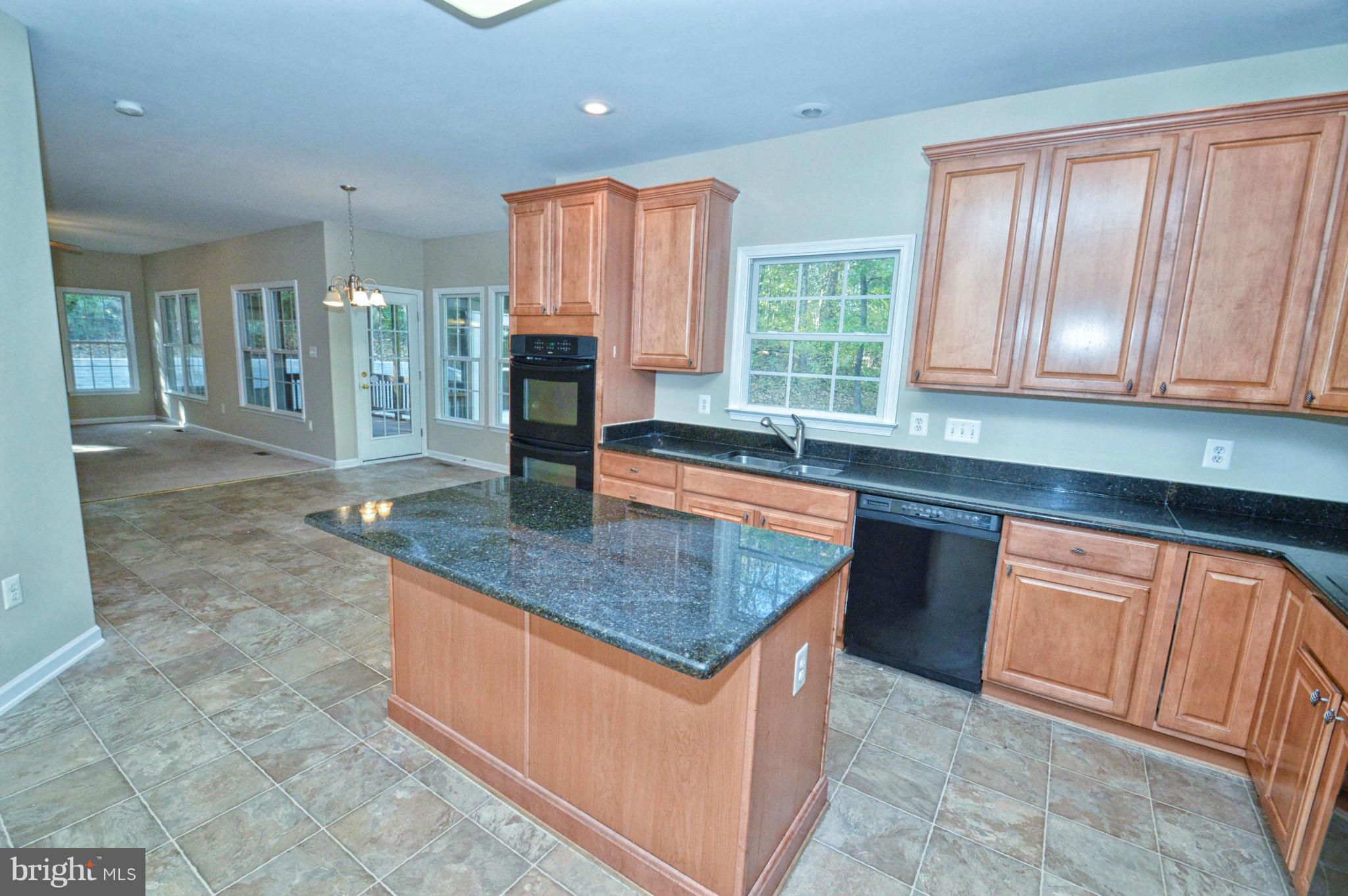 6721 St Pauls Road King George, VA 22485 - Photo 11 of 30 Kitchen