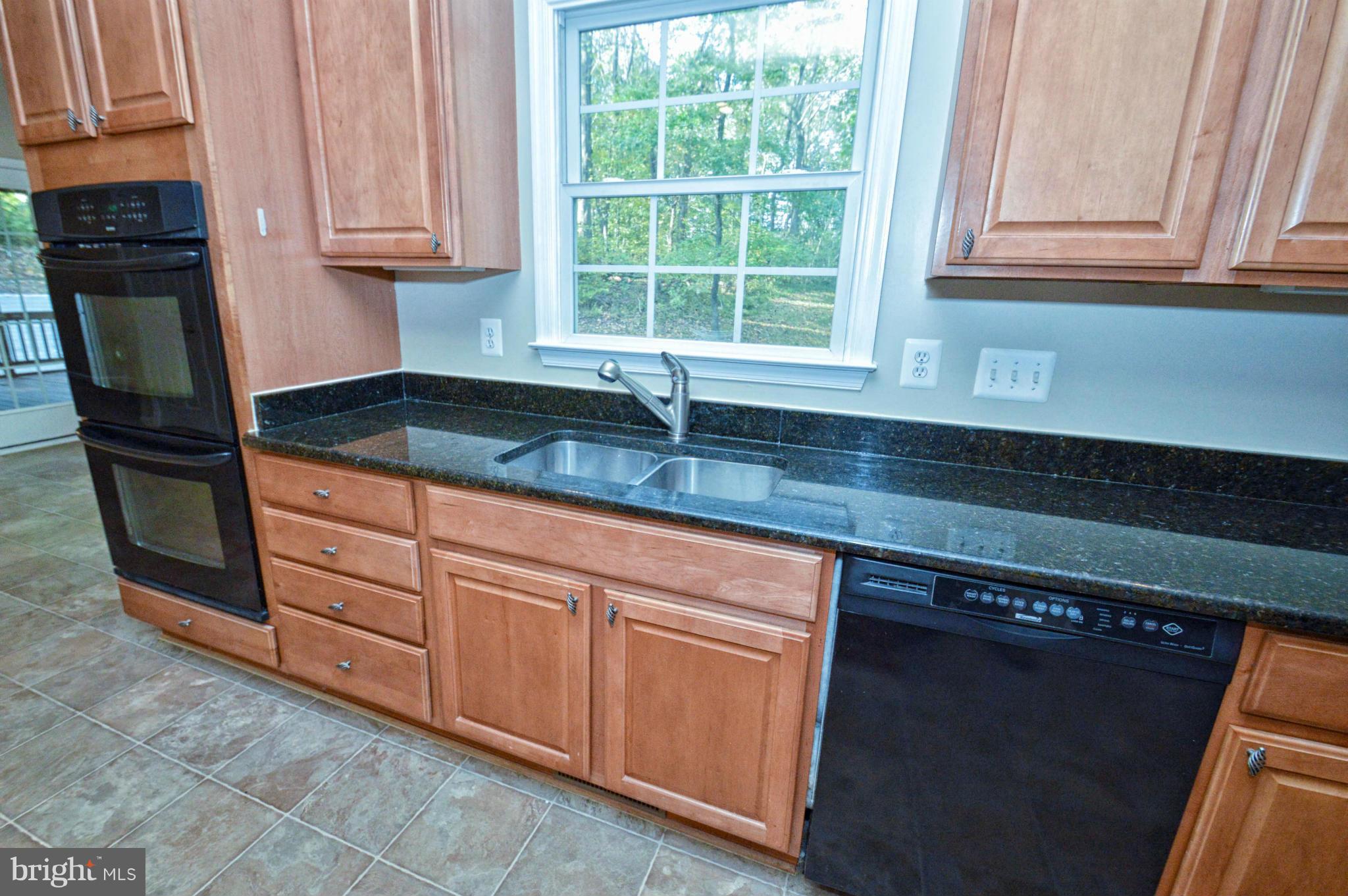6721 St Pauls Road King George, VA 22485 - Photo 12 of 30 Kitchen