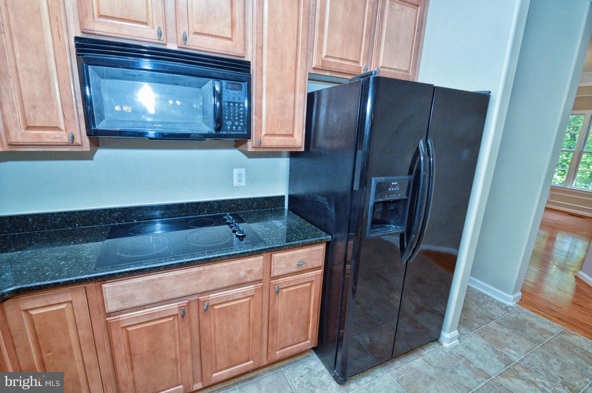 6721 St Pauls Road King George, VA 22485 - Photo 13 of 30 Kitchen
