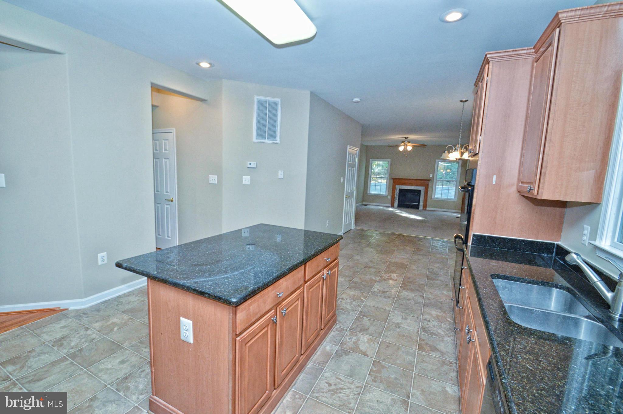 6721 St Pauls Road King George, VA 22485 - Photo 14 of 30 Kitchen