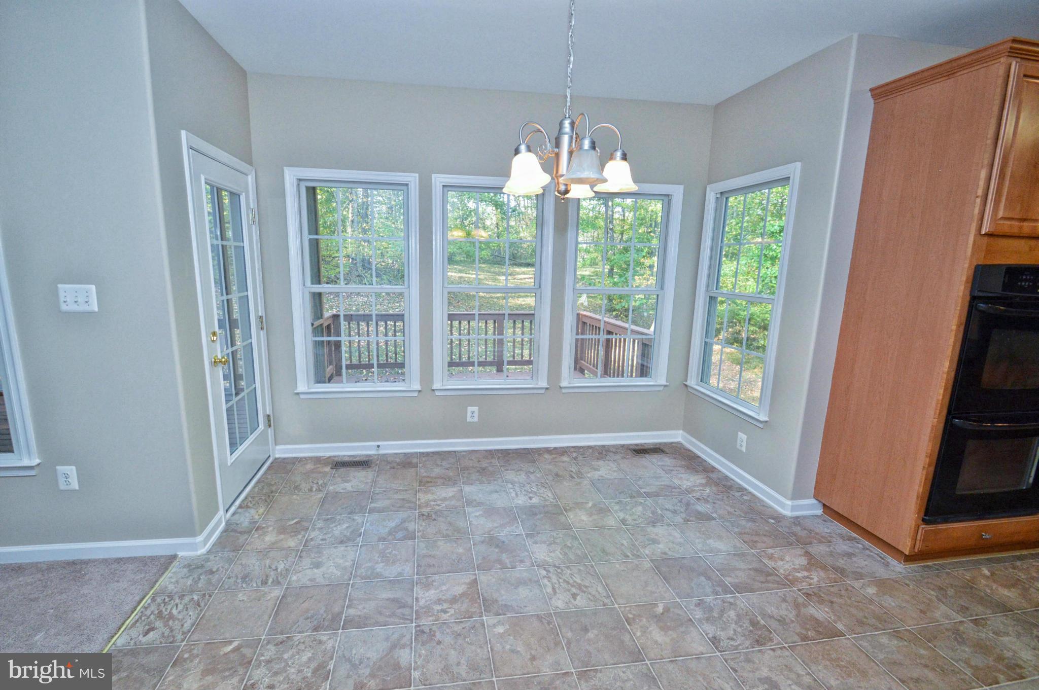 6721 St Pauls Road King George, VA 22485 - Photo 15 of 30 Kitchen