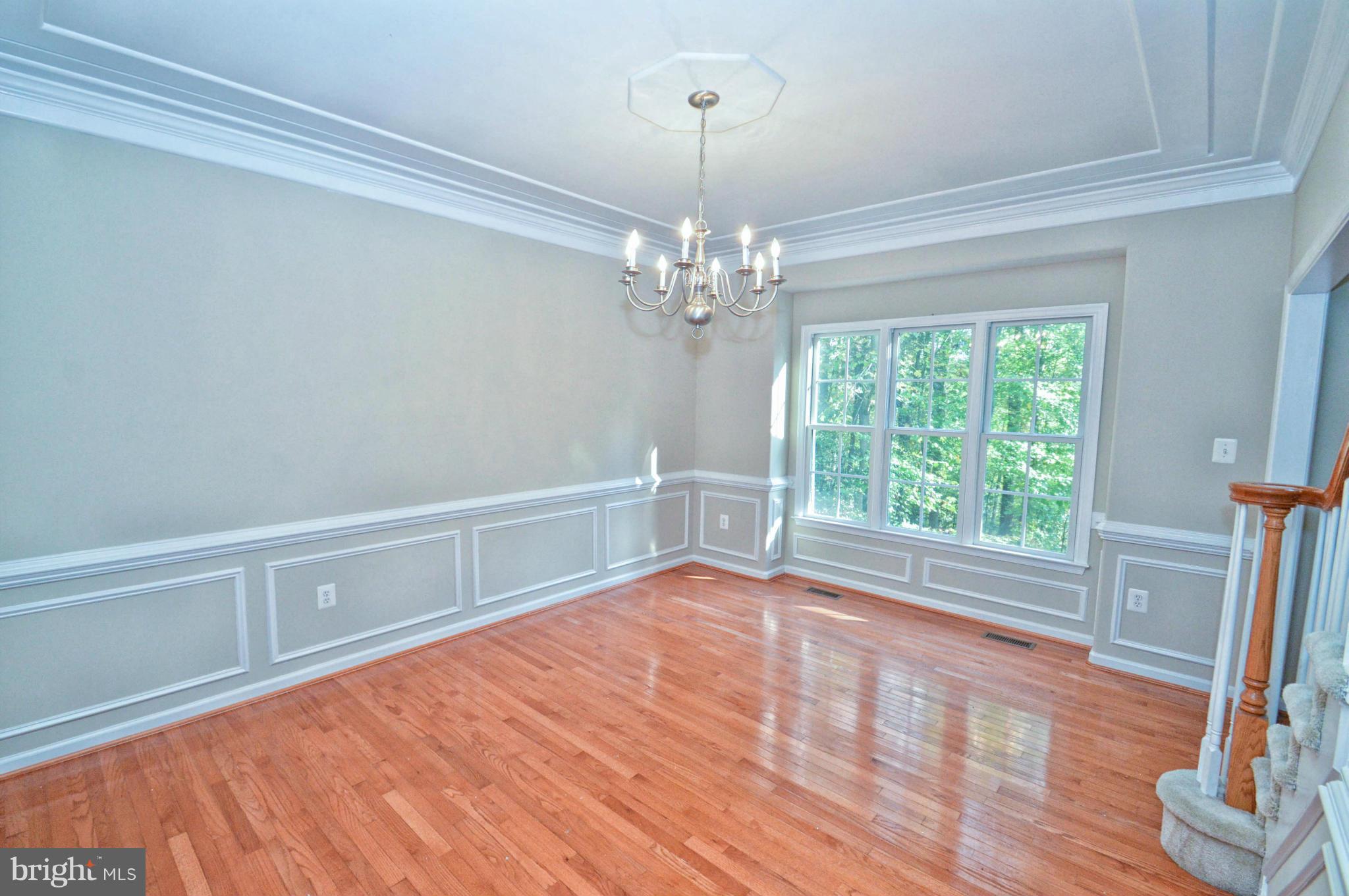 6721 St Pauls Road King George, VA 22485 - Photo 16 of 30 Dining Room