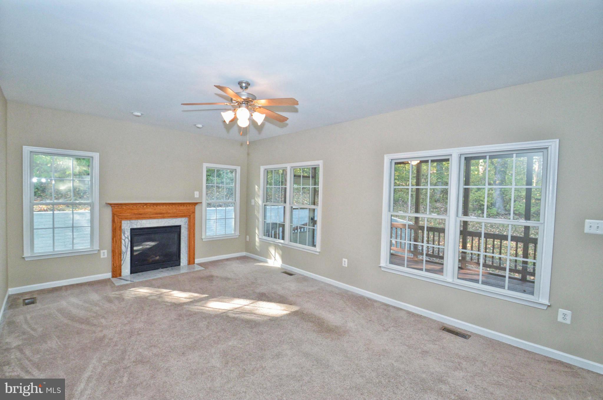6721 St Pauls Road King George, VA 22485 - Photo 17 of 30 Family Room
