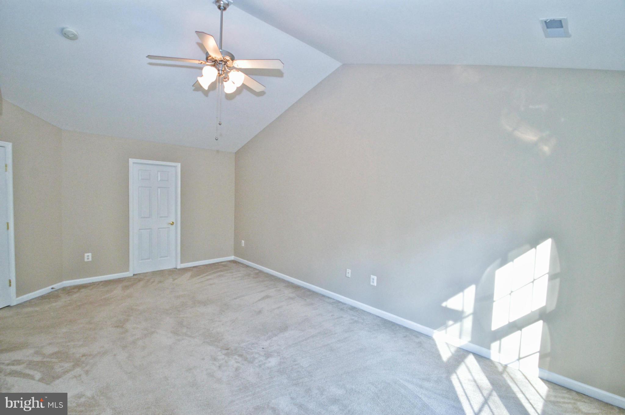 6721 St Pauls Road King George, VA 22485 - Photo 19 of 30 Bedroom (Master)