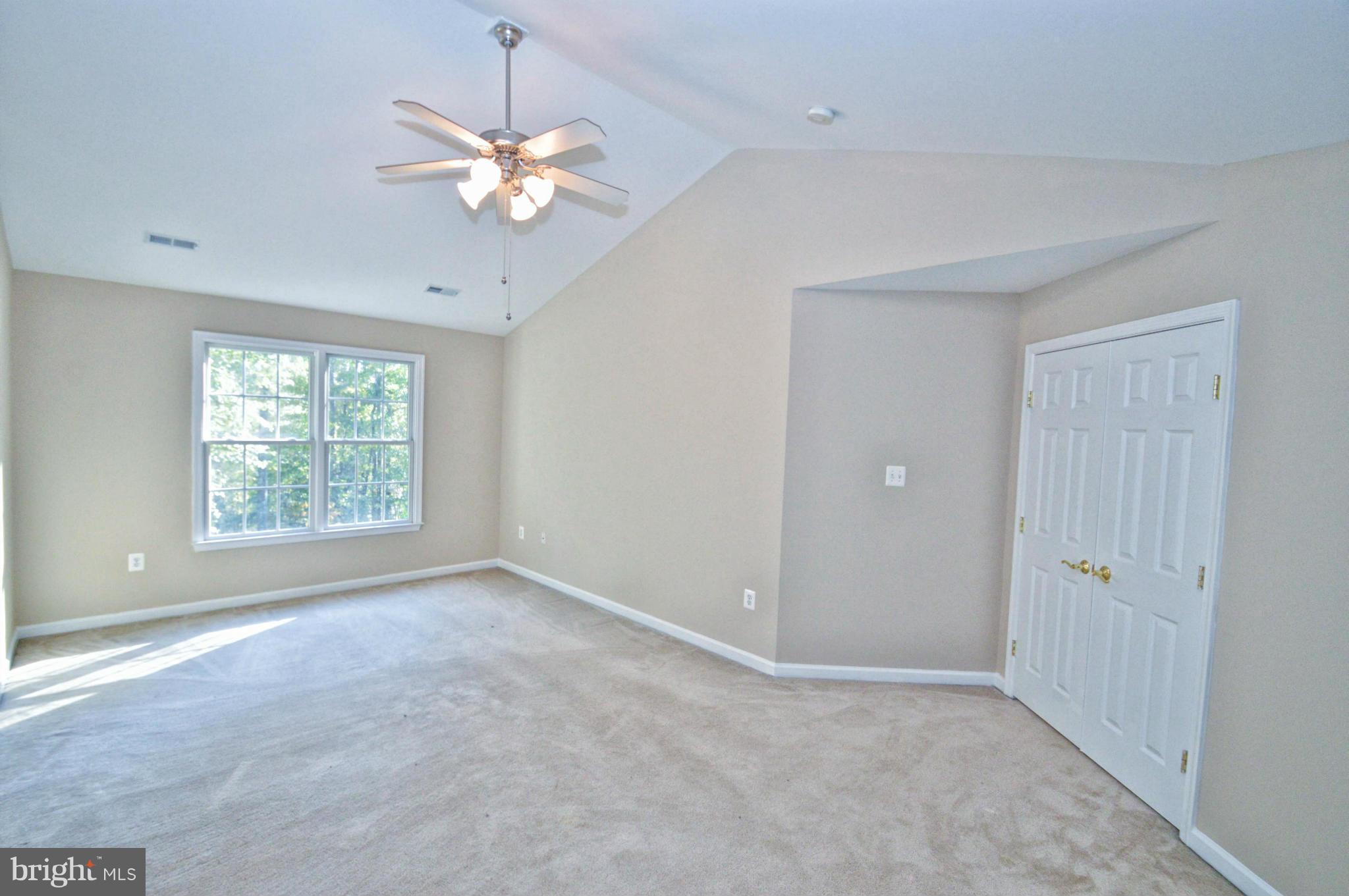 6721 St Pauls Road King George, VA 22485 - Photo 21 of 30 Bedroom (Master)