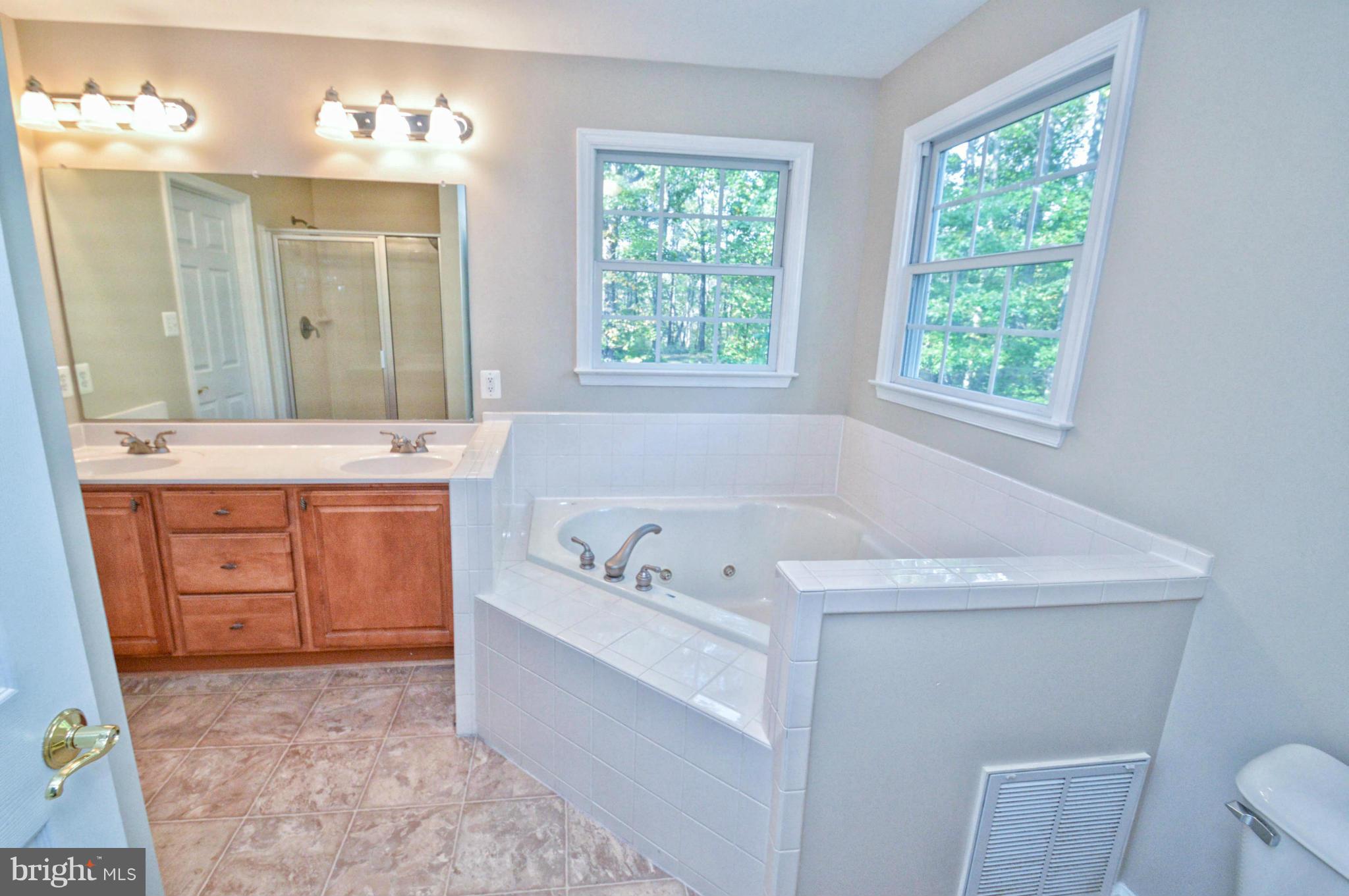 6721 St Pauls Road King George, VA 22485 - Photo 27 of 30 Bath (Master)
