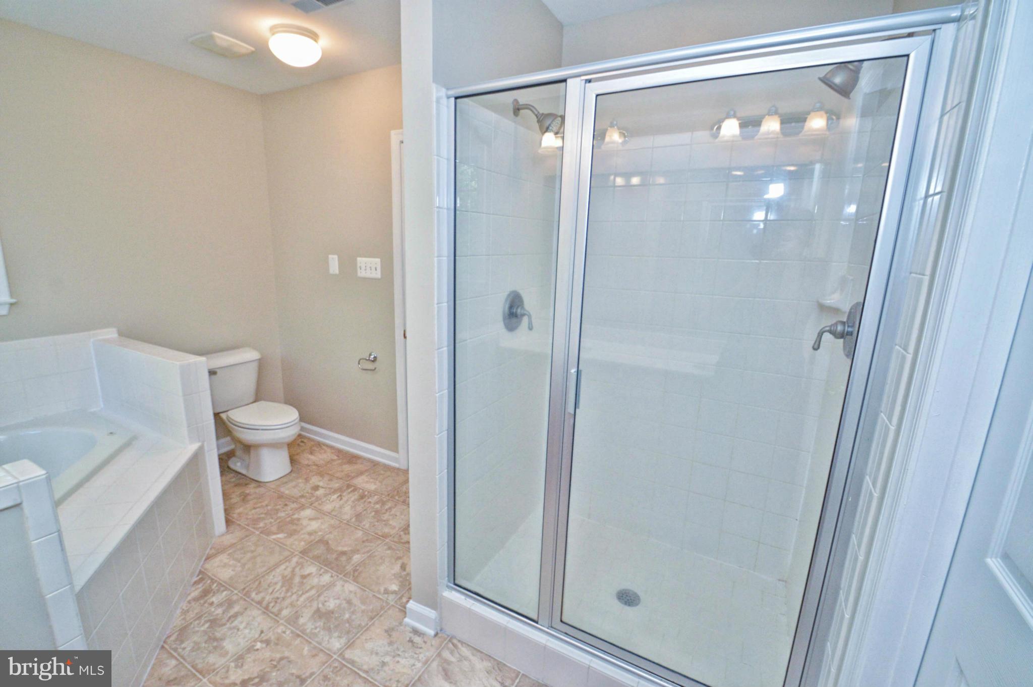 6721 St Pauls Road King George, VA 22485 - Photo 30 of 30 Bath (Master)