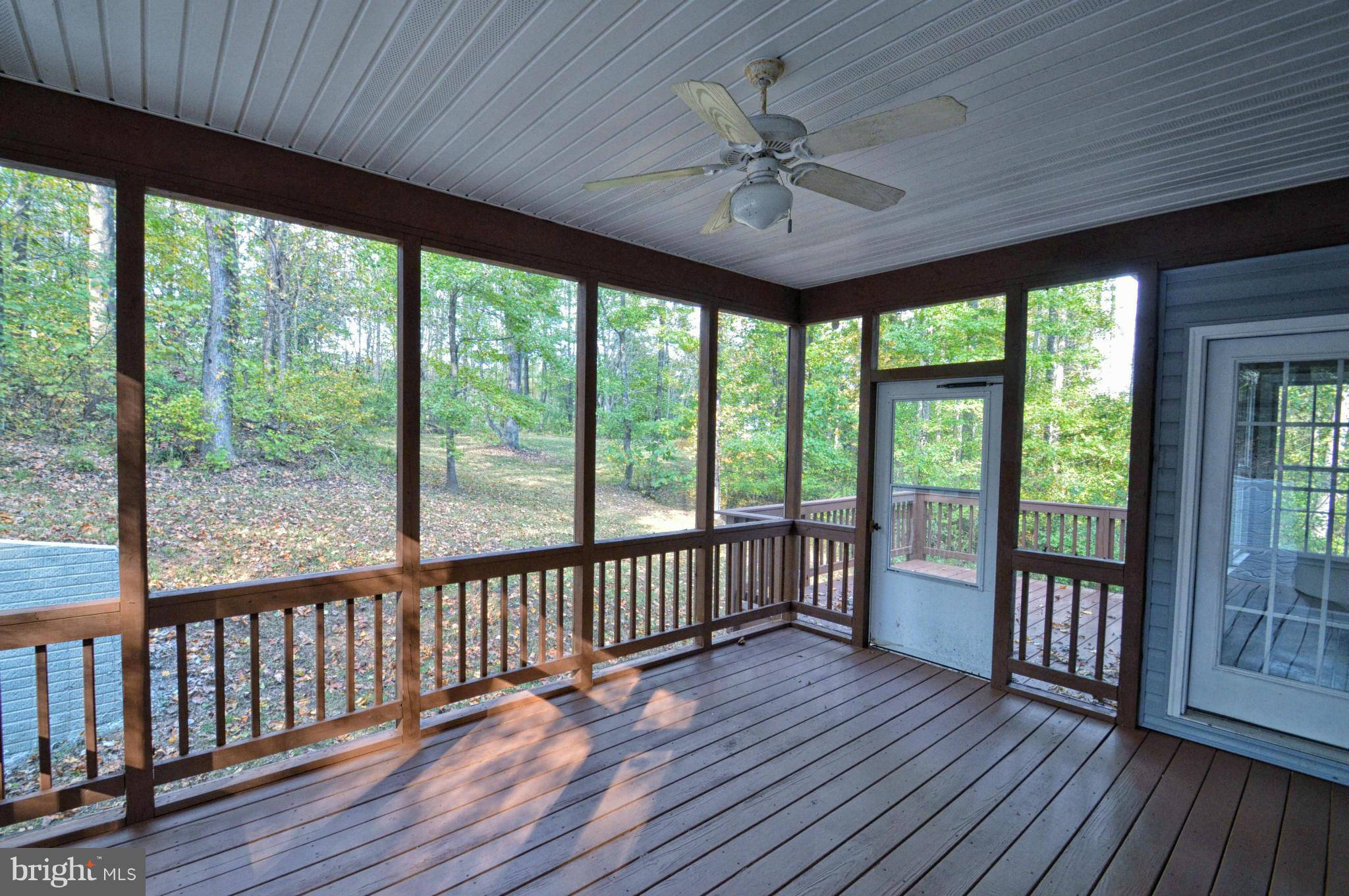 6721 St Pauls Road King George, VA 22485 - Photo 7 of 30 Exterior (Rear)