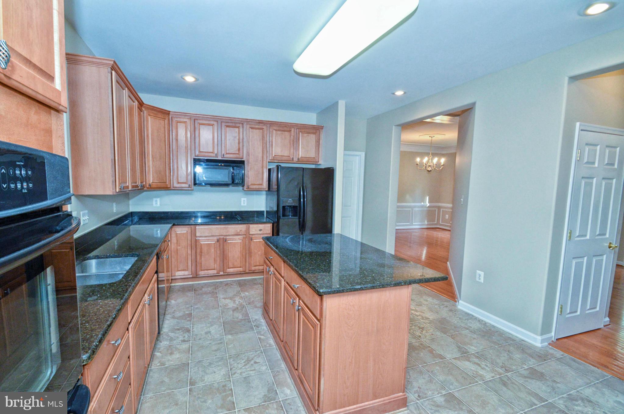 6721 St Pauls Road King George, VA 22485 - Photo 10 of 30 Kitchen