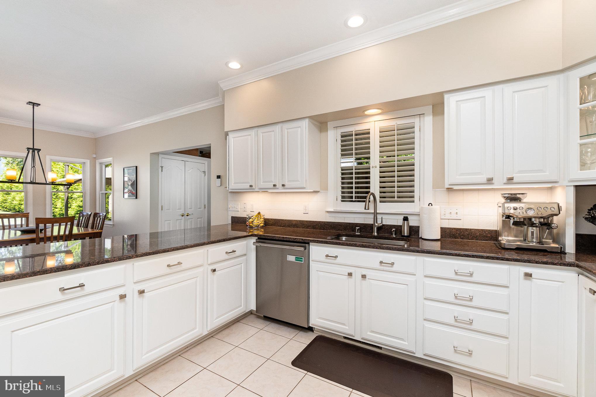 4520 East Joppa Road Perry Hall, MD 21128 - Photo 11 of 52 Kitchen