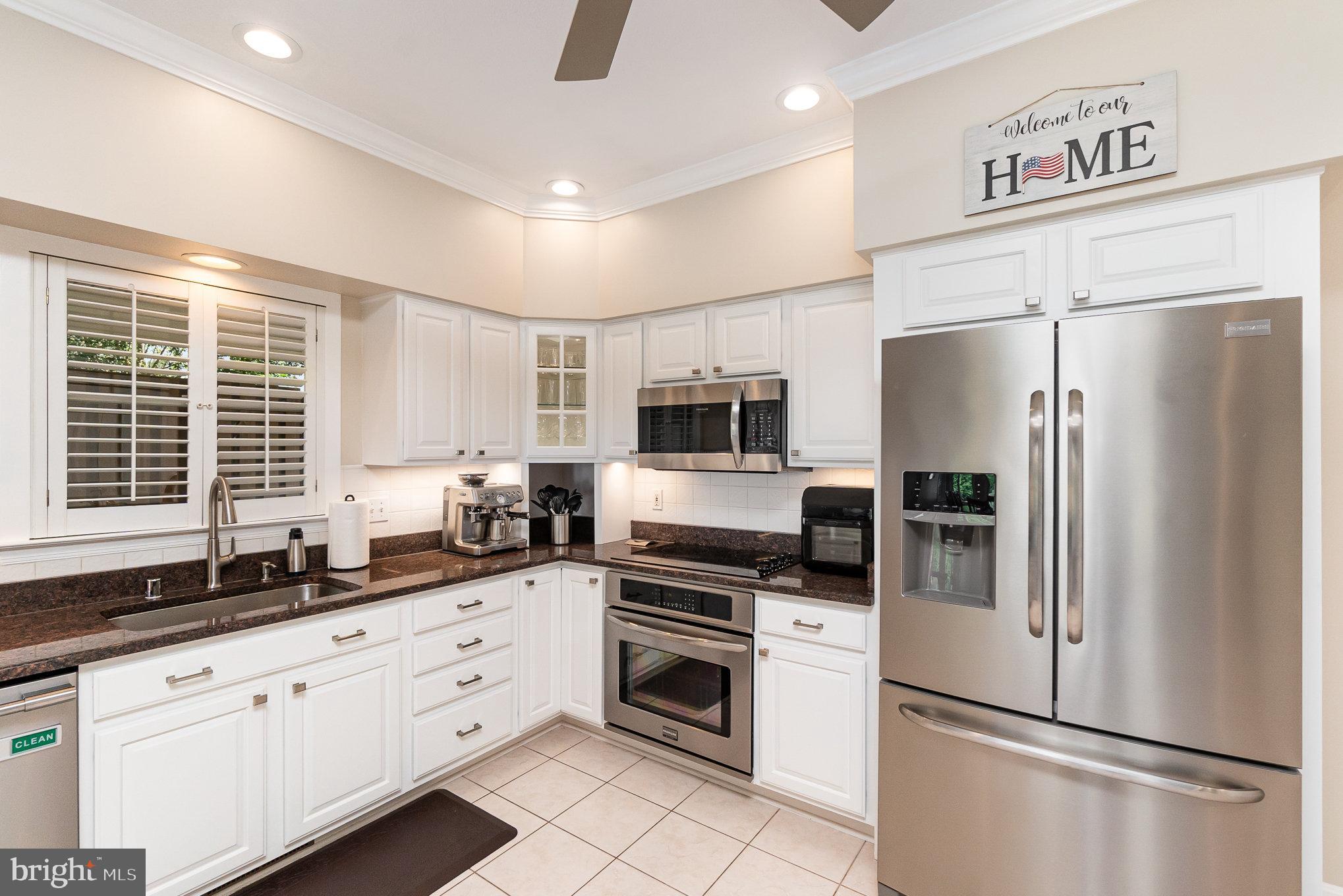 4520 East Joppa Road Perry Hall, MD 21128 - Photo 12 of 52 Kitchen
