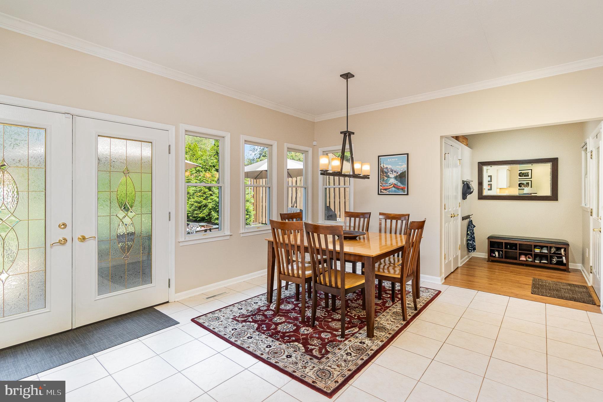 4520 East Joppa Road Perry Hall, MD 21128 - Photo 14 of 52 Dining Area