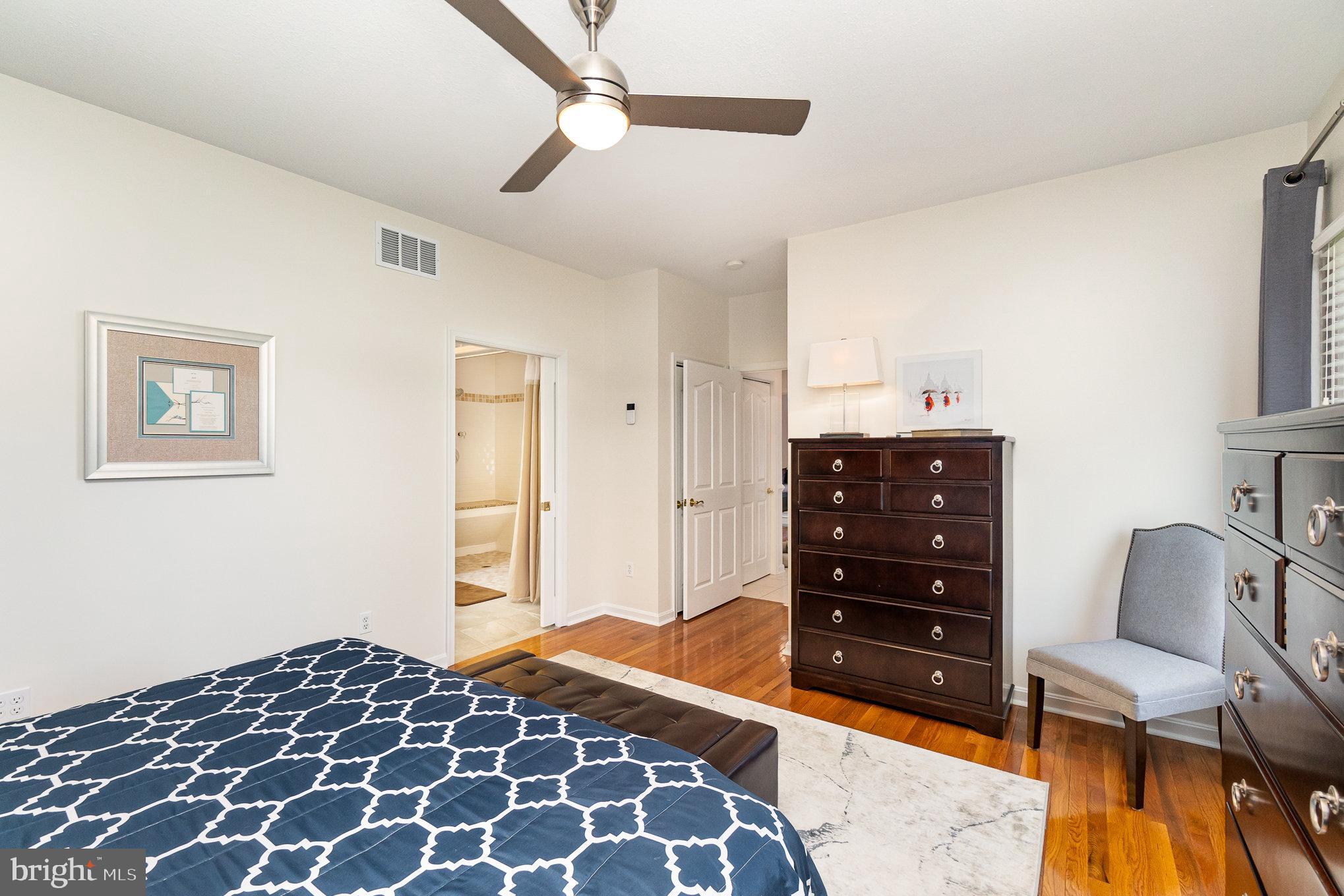 4520 East Joppa Road Perry Hall, MD 21128 - Photo 23 of 52 Primary Bedroom