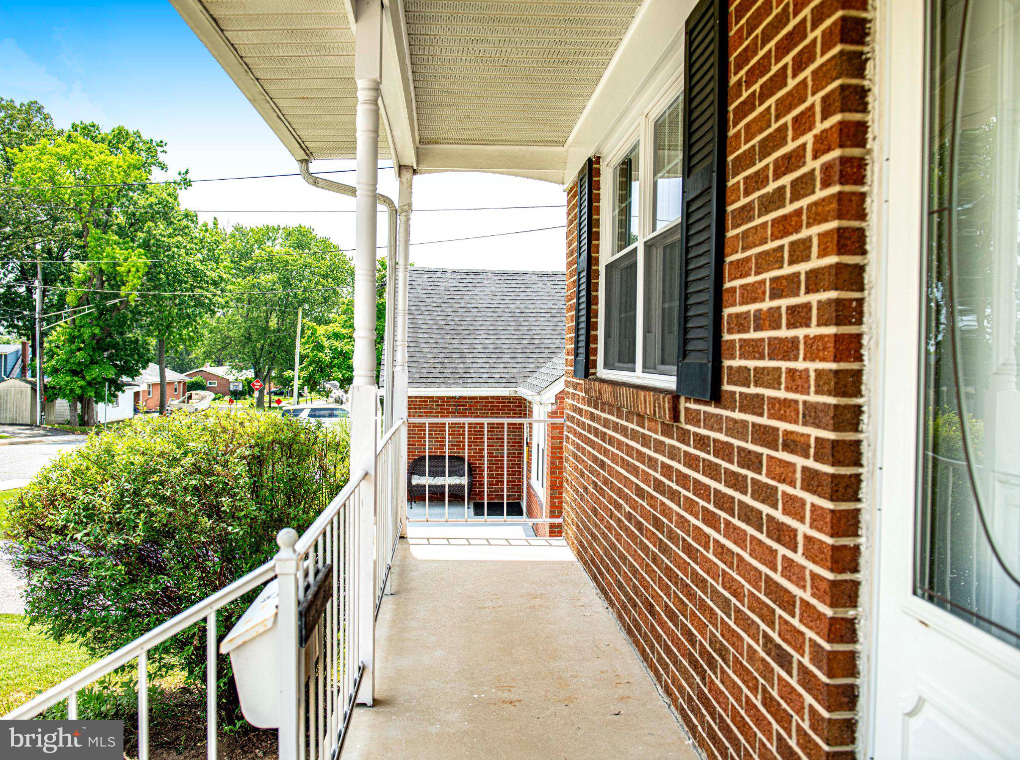 614 George Avenue Baltimore, MD 21221 - Photo 6 of 52