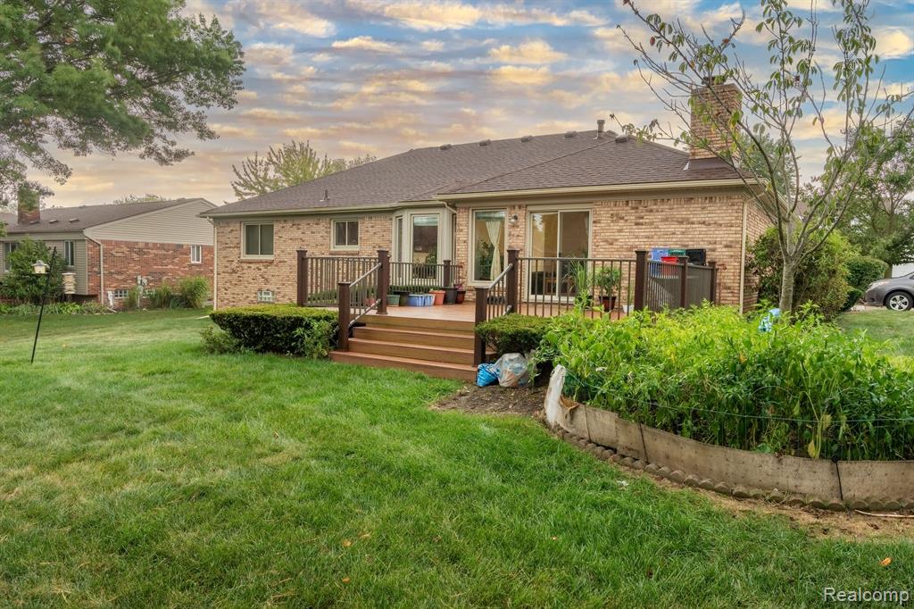 286 Union Drive Rochester Hills, MI 48307 - Photo 35 of 35