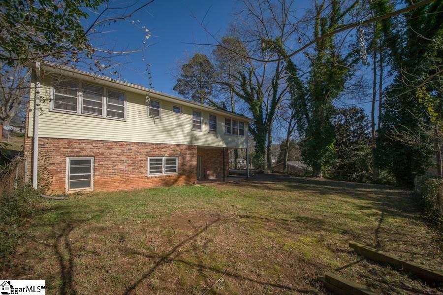 125 Lullwater Road Greenville, SC 29607 - Photo 27 of 27 Gallery Image 27
