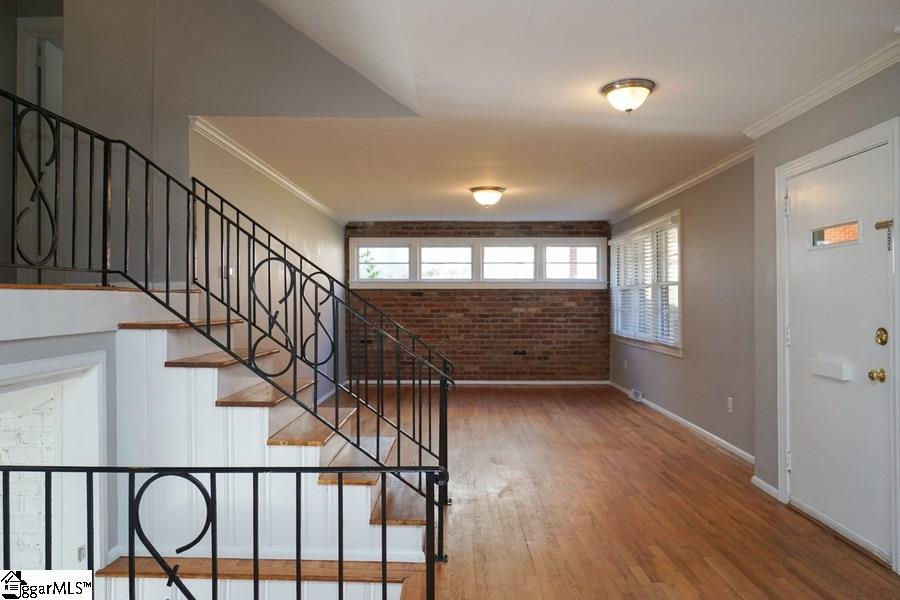 125 Lullwater Road Greenville, SC 29607 - Photo 7 of 27 Gallery Image 7