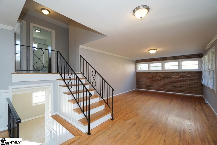 125 Lullwater Road Greenville, SC 29607 - Photo 9 of 27 Gallery Image 9