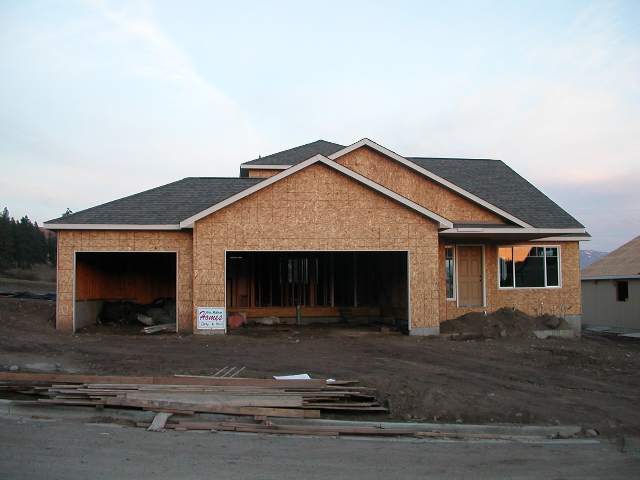 5106 North Penn Avenue Spokane, WA 99206 - Photo 1 of 1 Gallery Image 1