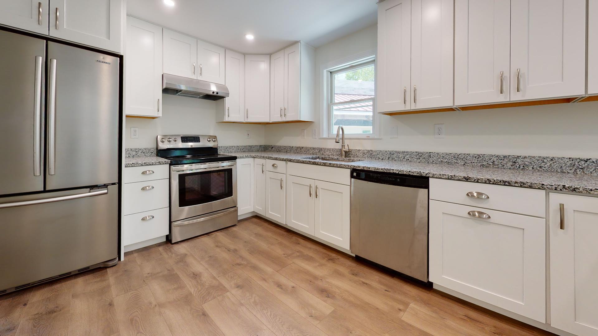 123 Orchard Road Cumberland, ME 04021 - Photo 9 of 28 Kitchen