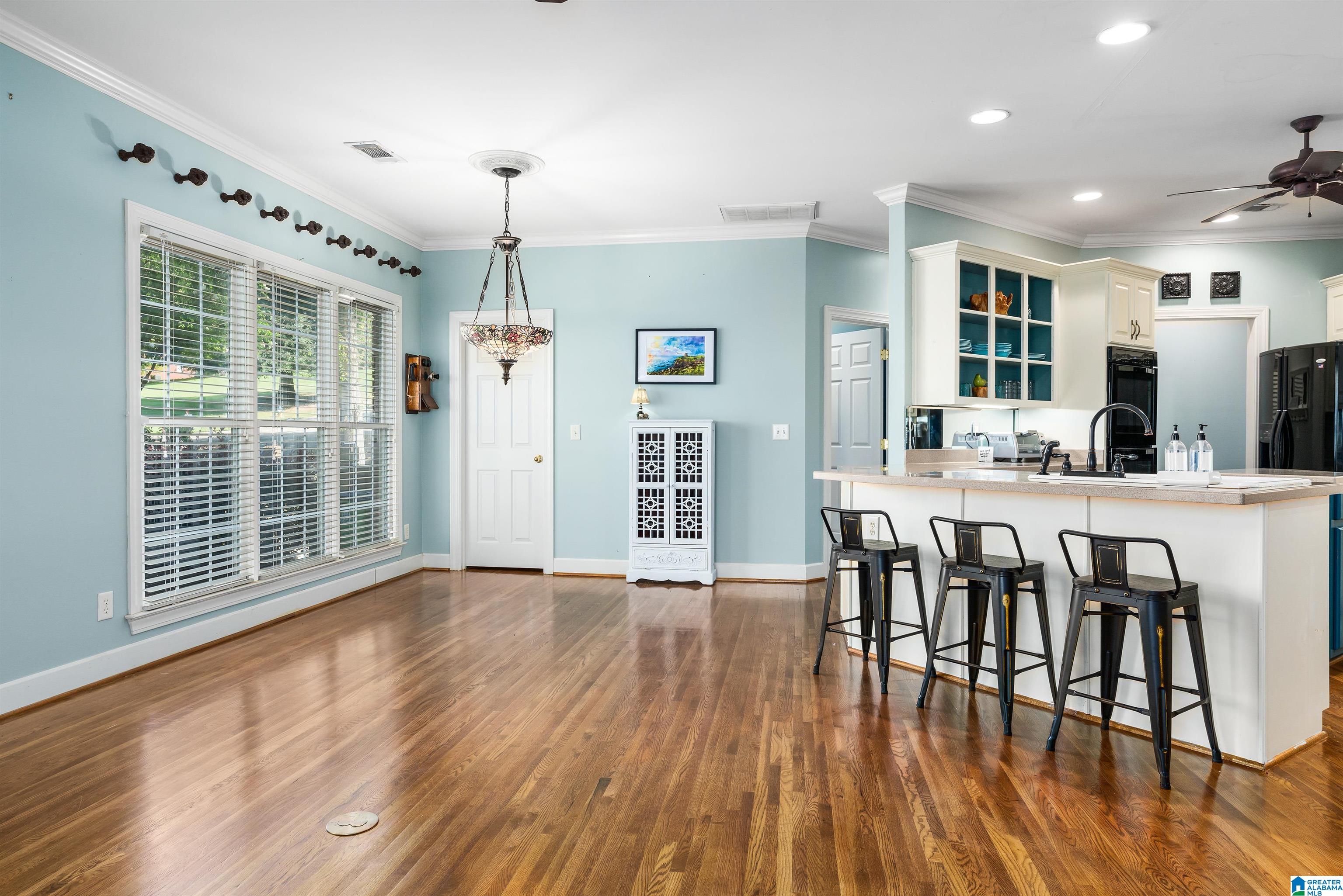 1056 MacDonald Lk Road Springville, AL 35146 - Photo 24 of 50
