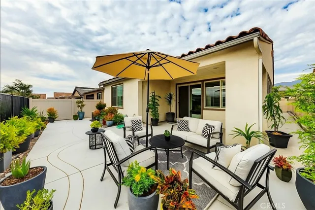 $512,000 | 1521 Summerfield Way, Beaumont, CA 92223