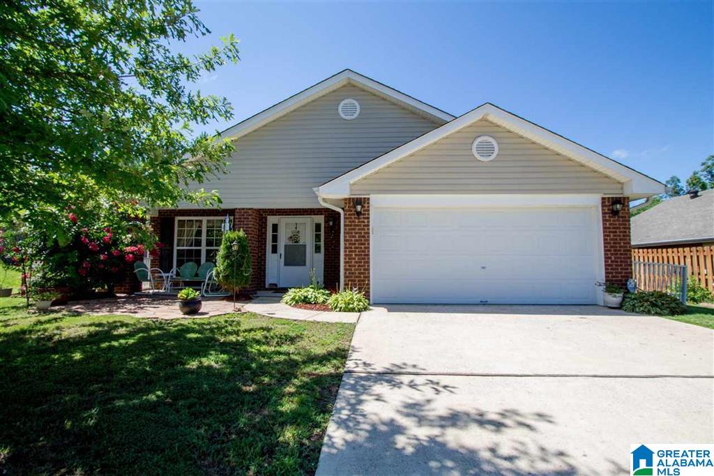 108 Ivy Trace Calera, AL 35040 - Photo 1 of 1