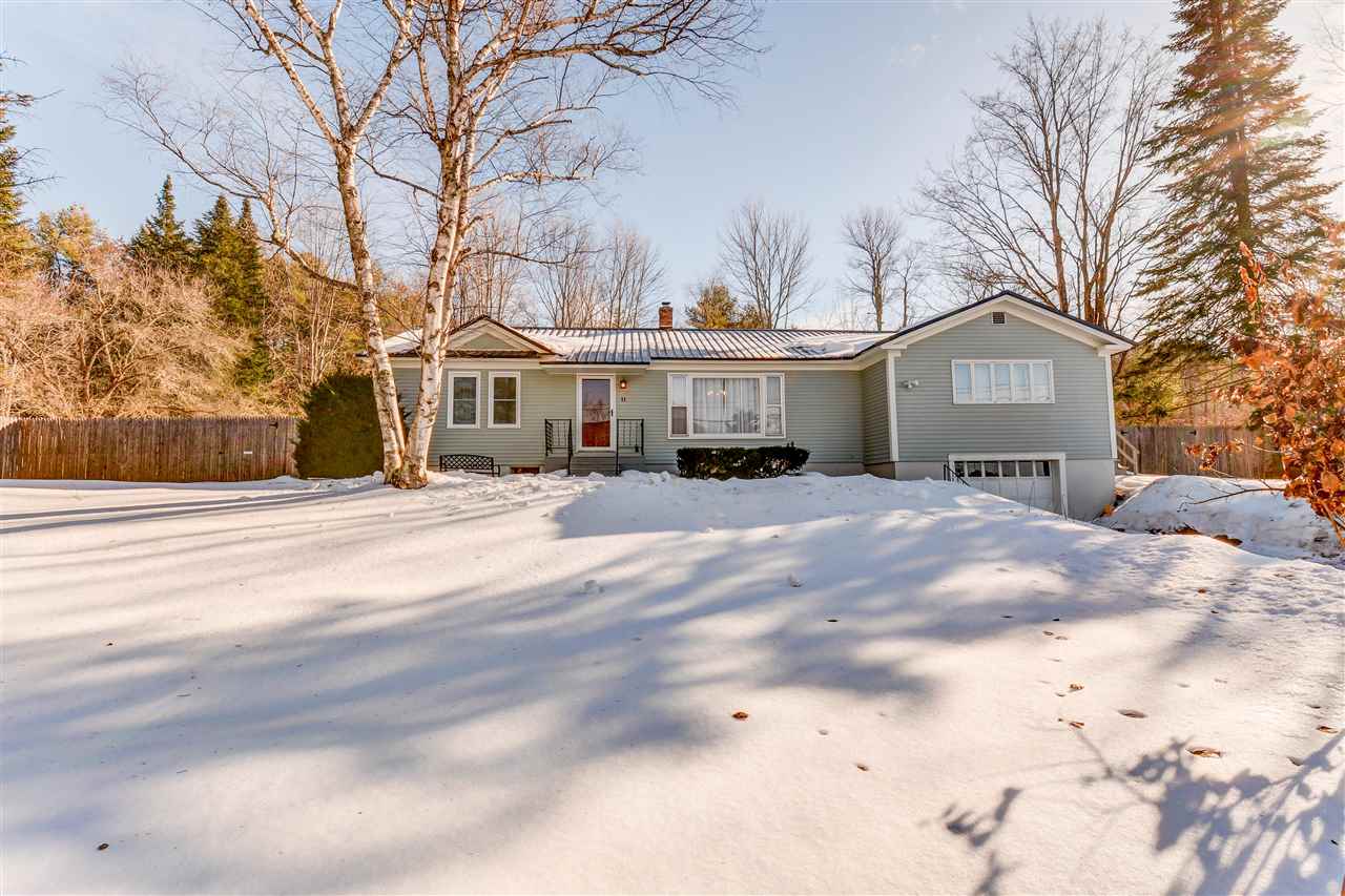 11 Darling Road Haverhill, NH 03785 - Photo 1 of 25