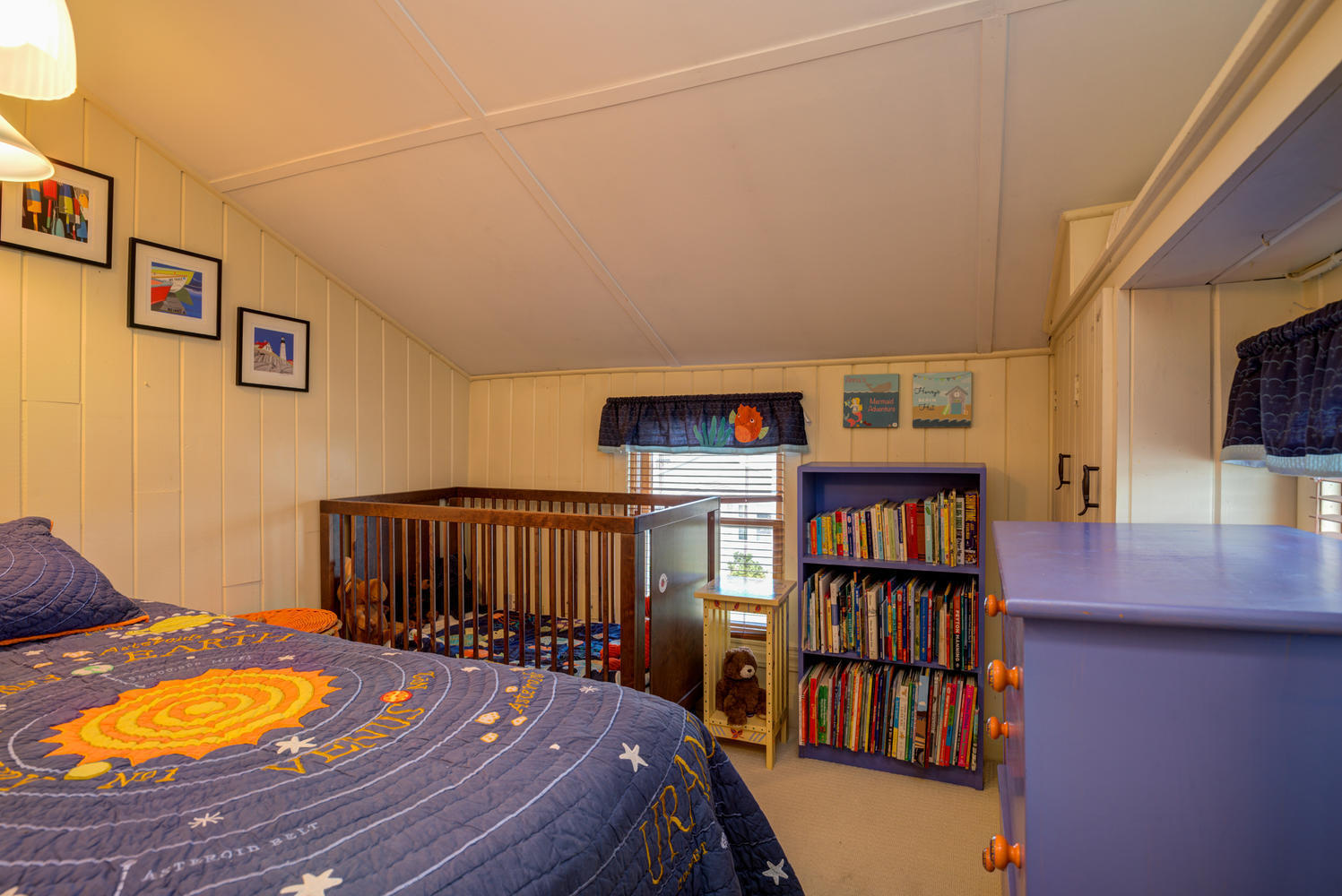 11 Shipwreck Road Scarborough, ME 04074 - Photo 17 of 40 Second Floor Bedroom