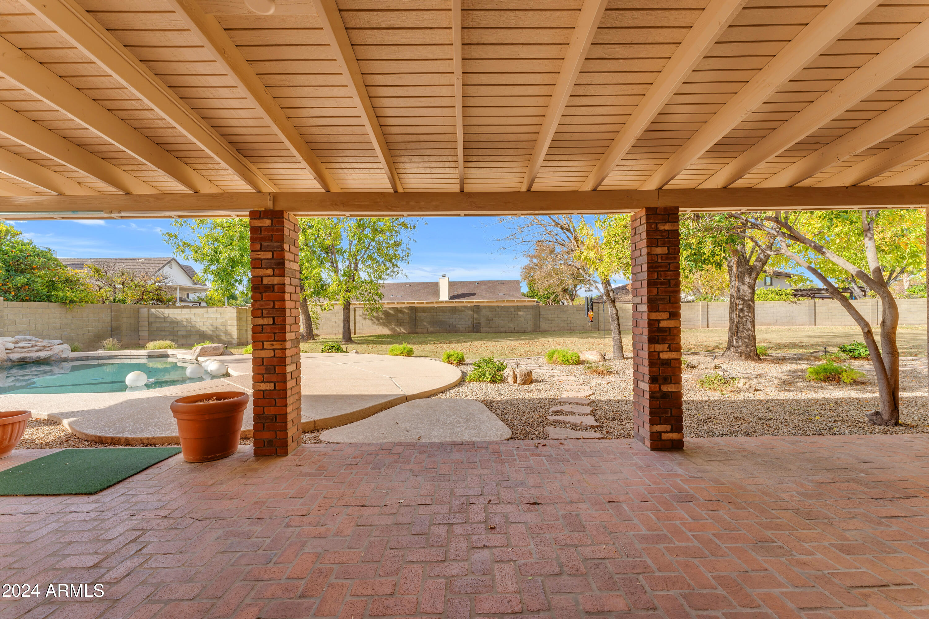 942 North Miramar Mesa, AZ 85213 - Photo 31 of 42 43__a733260