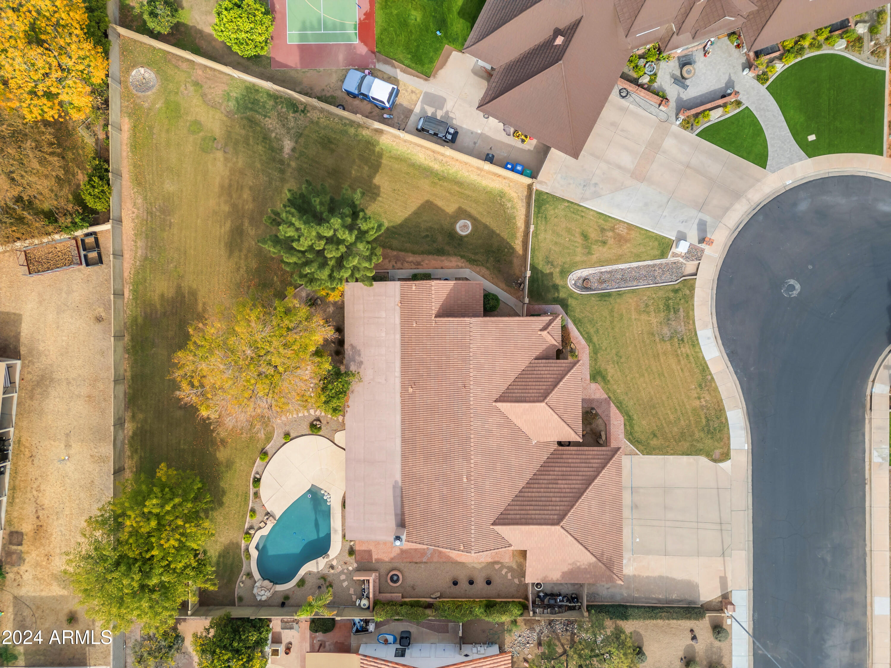 942 North Miramar Mesa, AZ 85213 - Photo 40 of 42 59_dji_0680