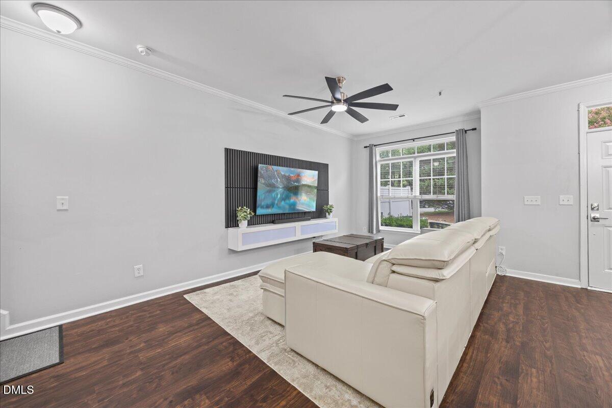 2220 Raven Road, Unit 107 Raleigh, NC 27614 - Photo 10 of 31 11-2A1A3665