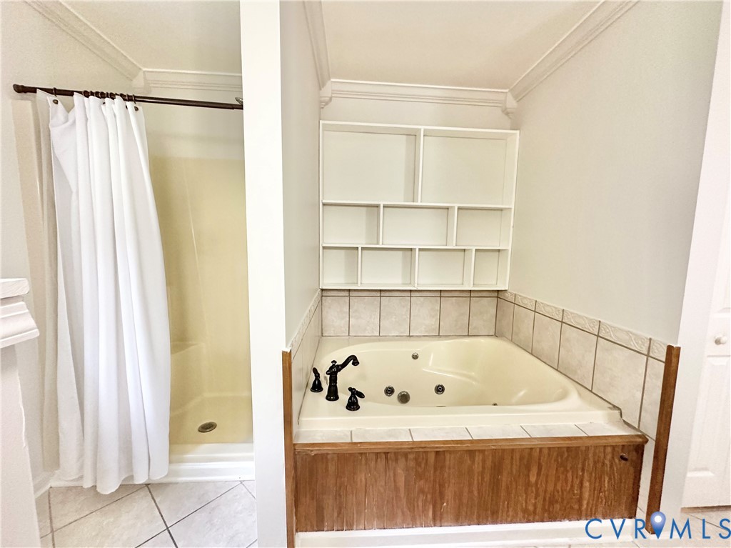 4352 Pierce Road Powhatan, VA 23139 - Photo 21 of 50