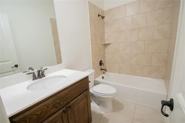 $3,300 | 10617 Fort Davis Place, McKinney, TX 75071