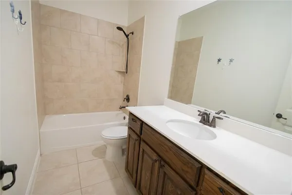 $3,300 | 10617 Fort Davis Place, McKinney, TX 75071