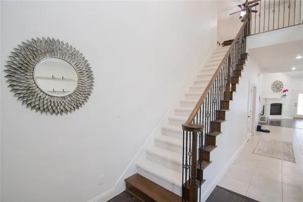 $3,300 | 10617 Fort Davis Place, McKinney, TX 75071