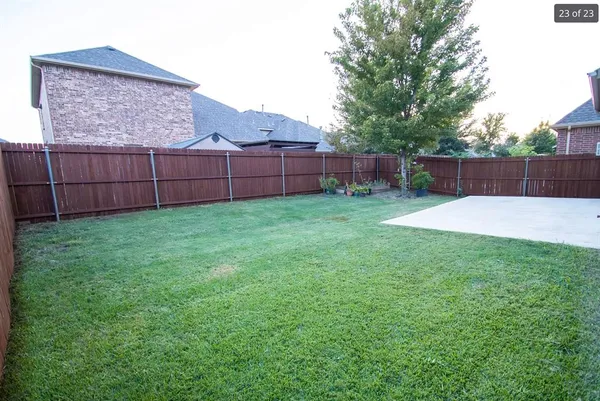 $3,300 | 10617 Fort Davis Place, McKinney, TX 75071