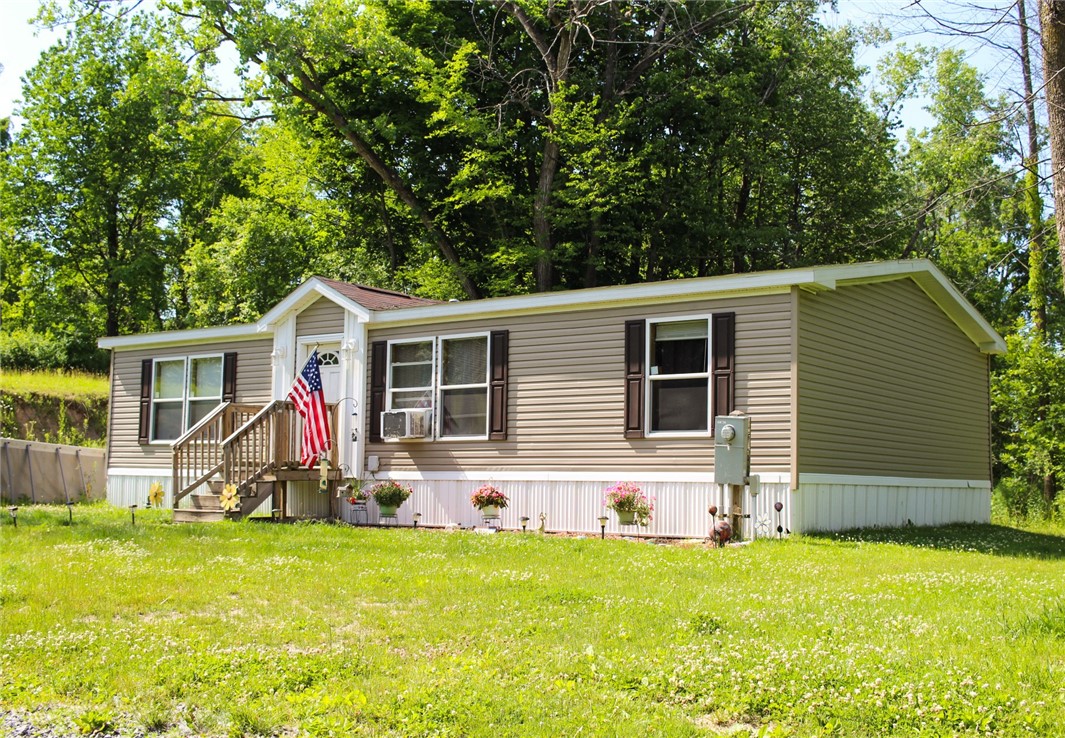 1473 Larsen Road Junius, NY 13165 - Photo 1 of 1