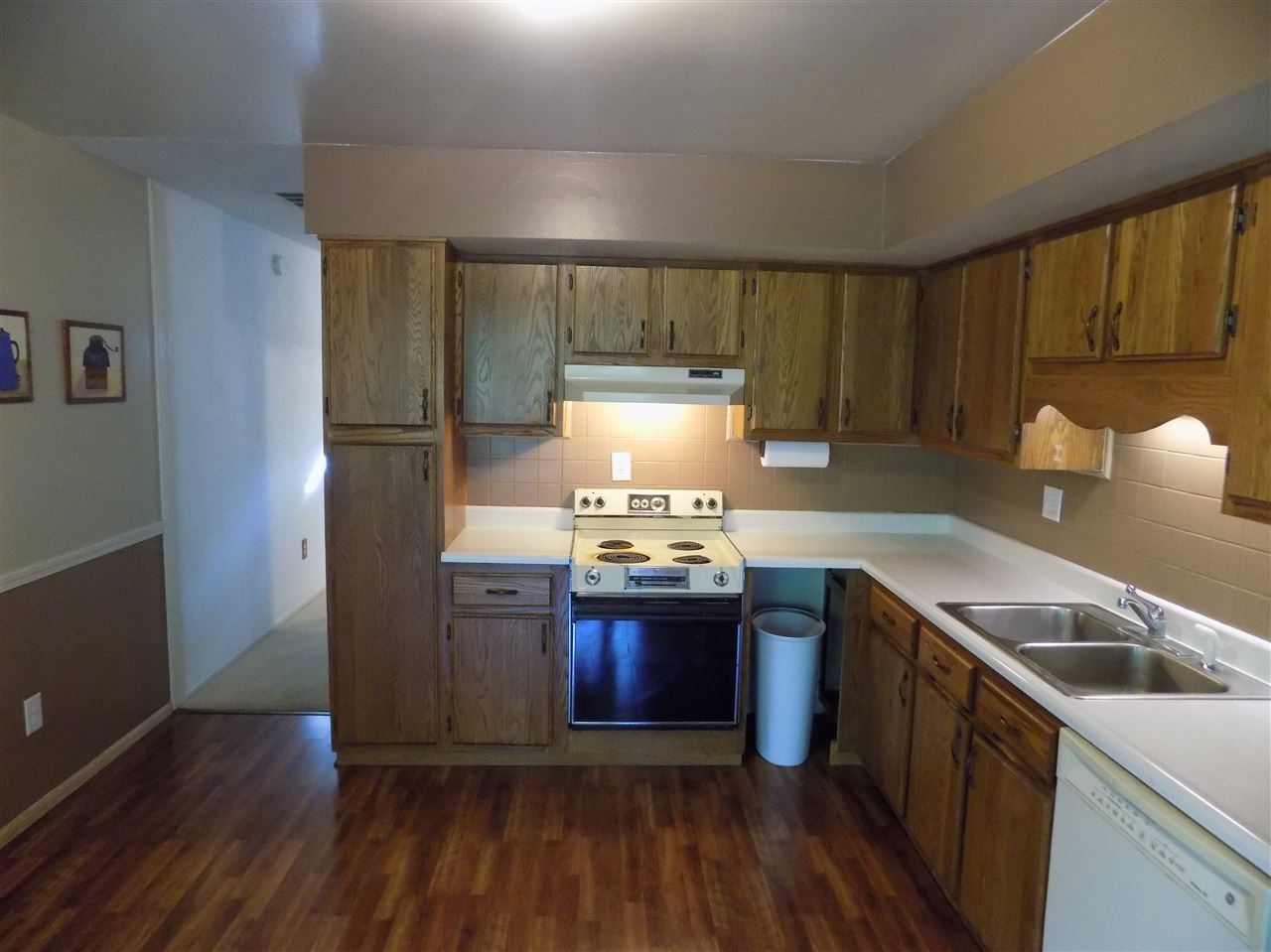 132 Riverside Court Decatur, IN 46733 - Photo 18 of 27