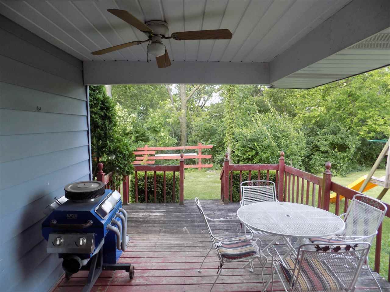 132 Riverside Court Decatur, IN 46733 - Photo 25 of 27