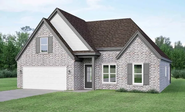 $365,900 | 155 Summer Rose Lane, Somerville, TN 38068