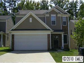 1018 Mearn Road Charlotte, NC 28216 - Photo 1 of 5 Gallery Image 1