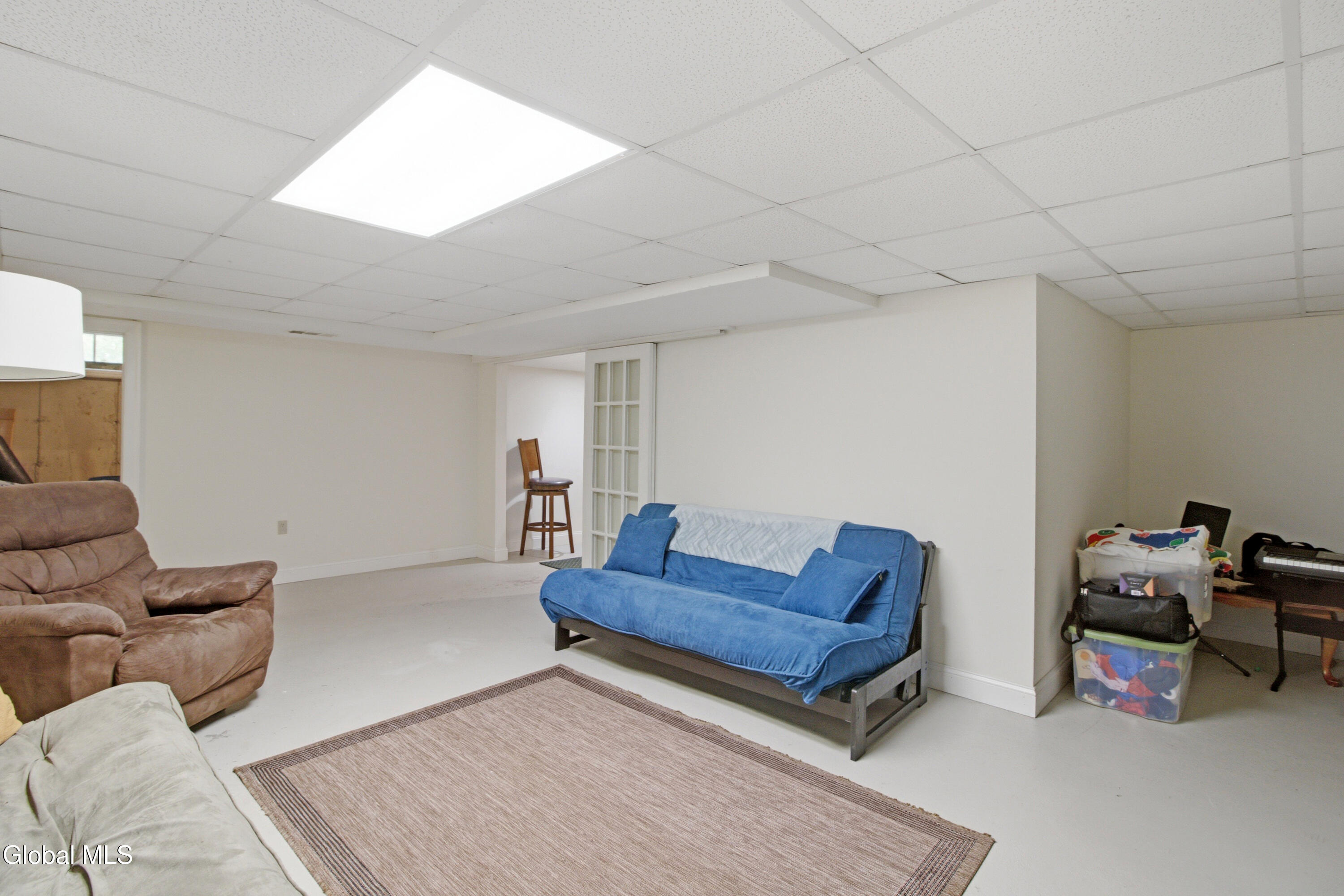376 County Rte 76 Mechanicville, NY 12118 - Photo 25 of 41 Basement_FamilyRm